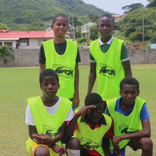 GSWF Carriacou 14th July 2017-07