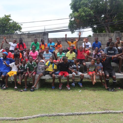 GSWF Carriacou 14th July 2017-17