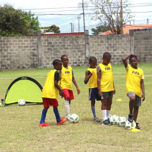 GSWF Carriacou 18th July 2017-11